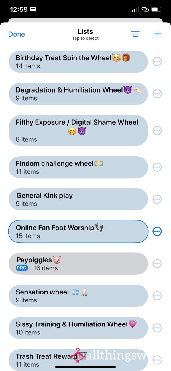 SALE‼️ Wheel Spin Games - Pick A Wheel Of Your Choice & Play Away🫣