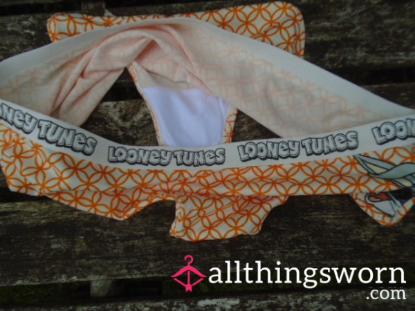 🧡£13.00-Cute Character Panties😏🧡