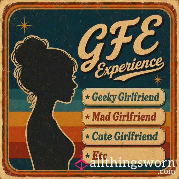 🍒 Cherry’s GFE Experience/ Geeky Girlfriend/ Mad Girlfriend/ Cute Girlfriend Etc