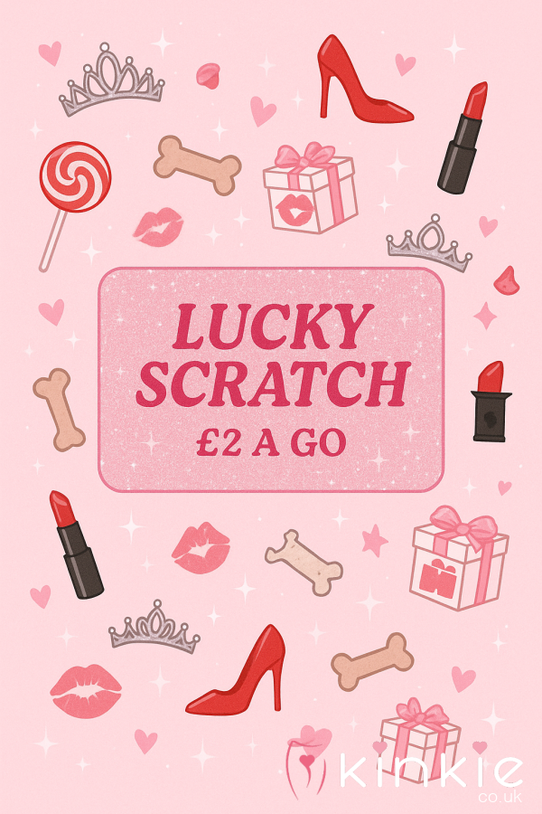 £2 A Go Scratch Cards✨✨