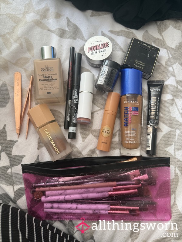 ✨£20✨ SISSY MAKEUP BUNDLE 💄