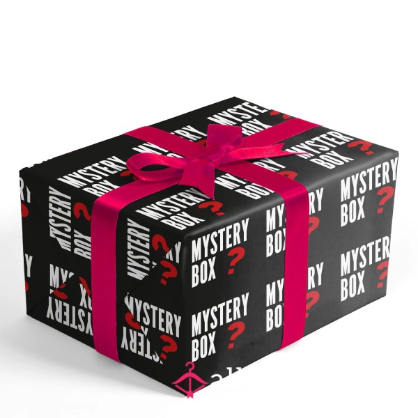 £20 Surprise Panties Mystery Box...what Will Be Inside? Surprise Style, Colour And Length Of Wear. 🖤