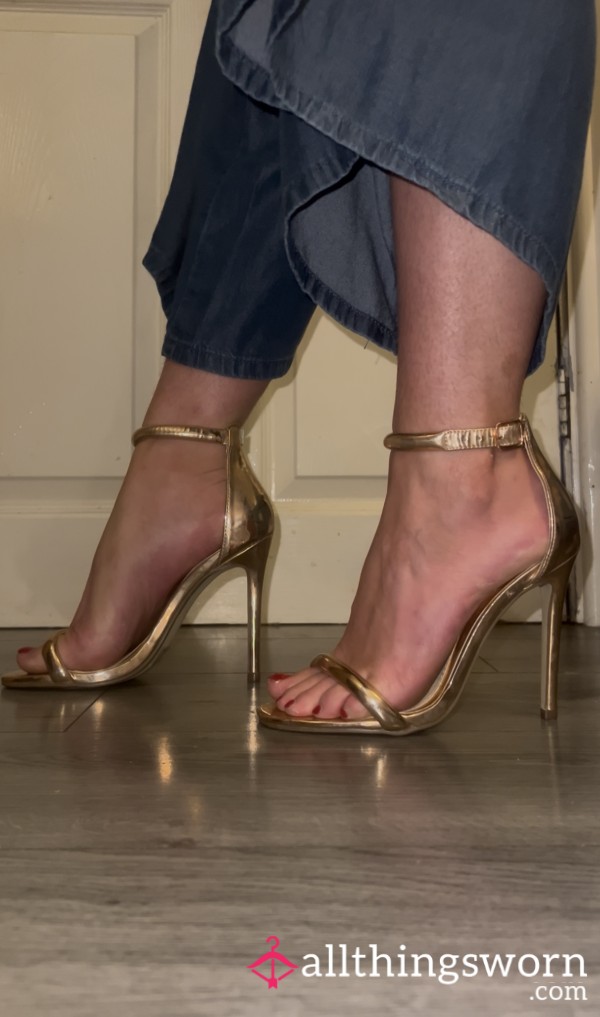 £30 Sale Heels