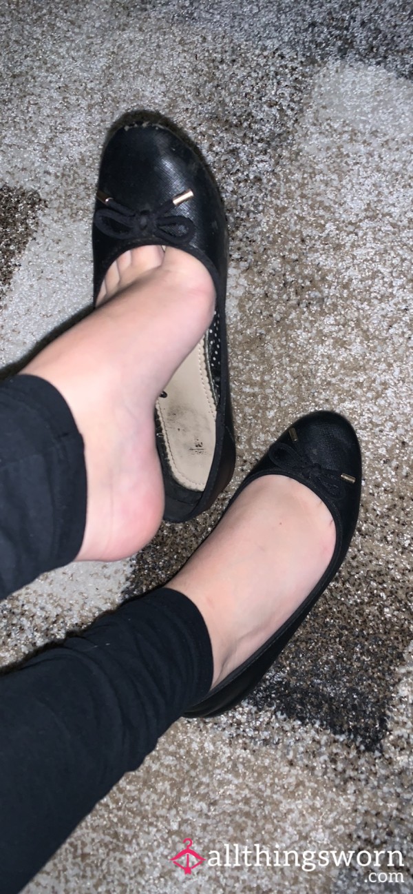 £5 Flats Play. Today Only!