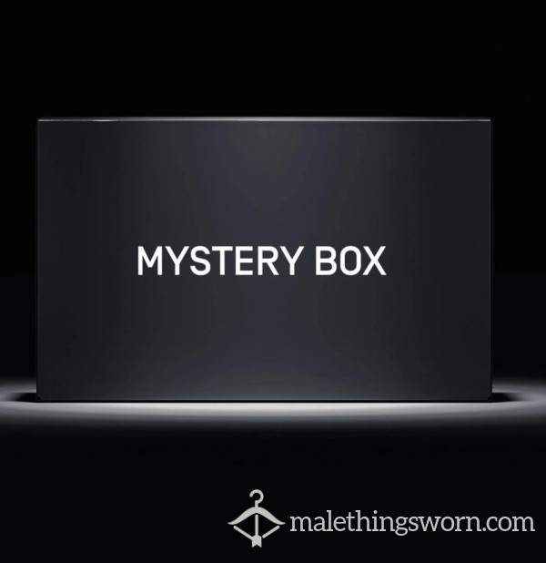 £80 Mystery Box