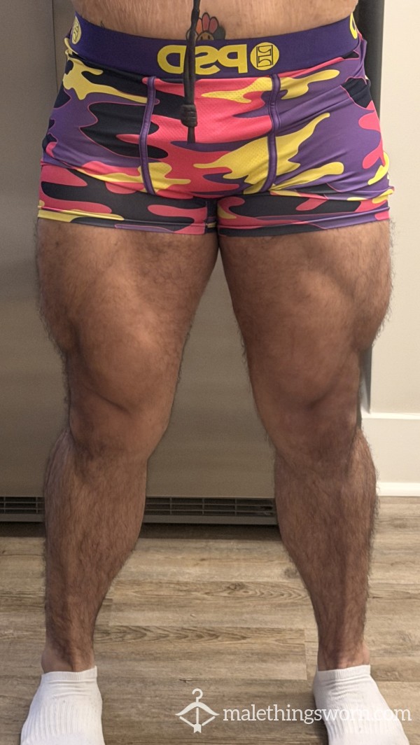 PSD Briefs