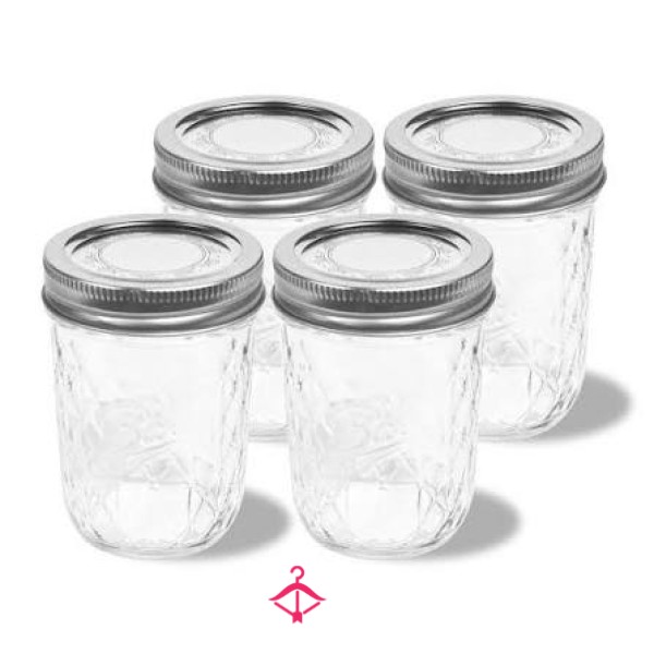 P!ss Jars