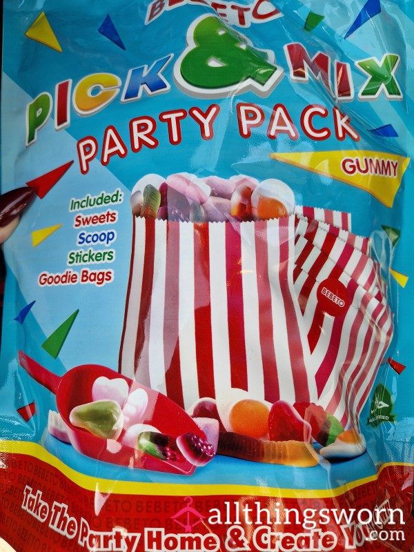 P*** N Mix😈