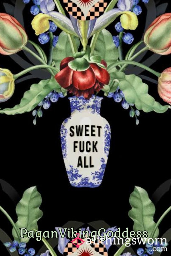 Psy Me To Give You Sweet F**k All!!