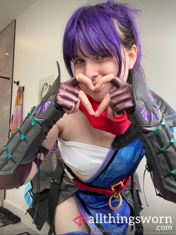 Psylock