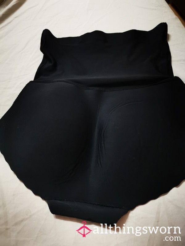 Pu Panties Push_ap
