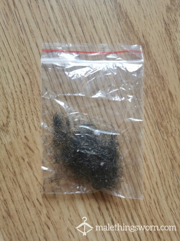 Pubes