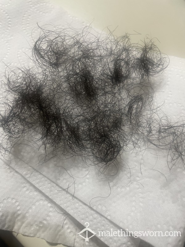 Pubes