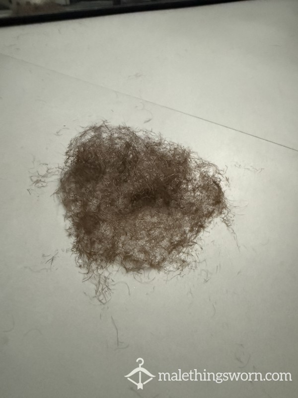 ✂️ PUBES