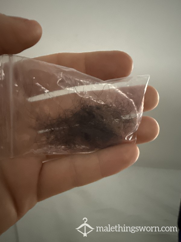 Pubes
