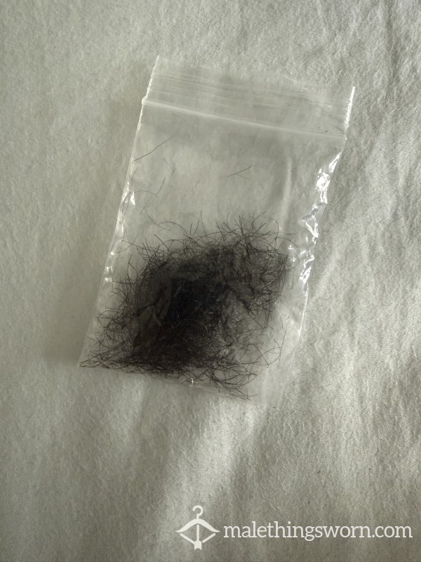 Pubes