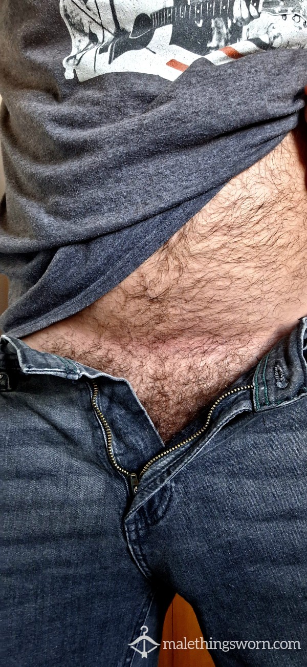 Pubic Hair
