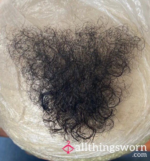 Pubic Hair
