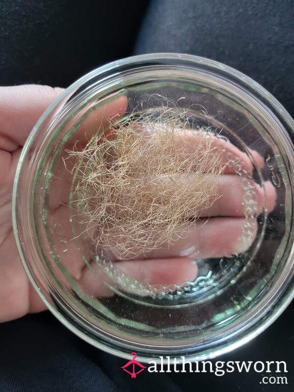 Pubic Hair