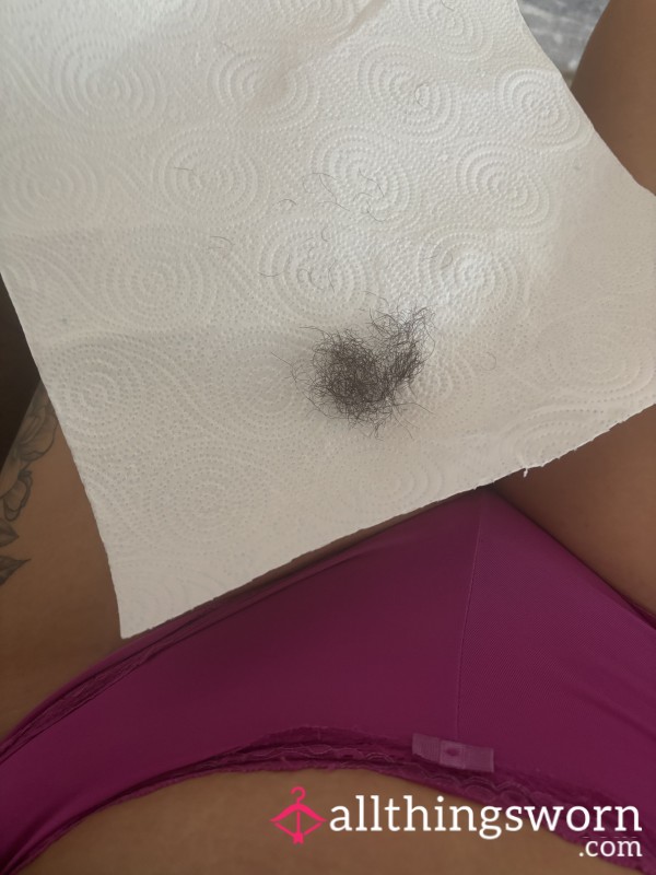 Pubic Hair