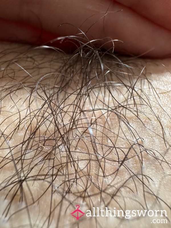 Pubic Hair