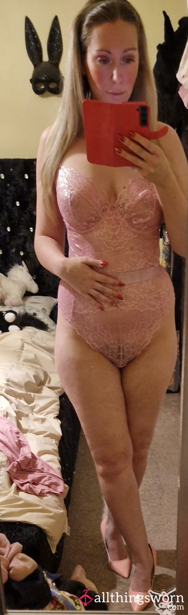 Pubic Hair