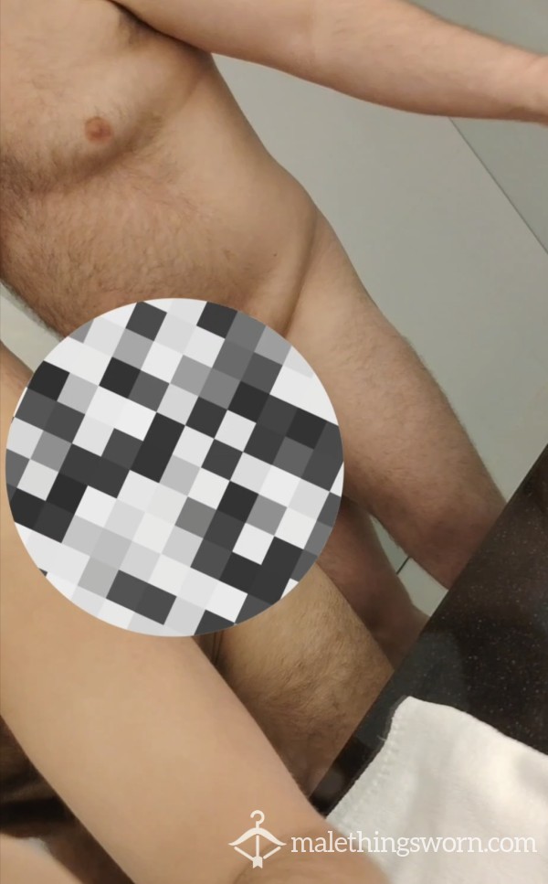 Bathroom Inspection (public)