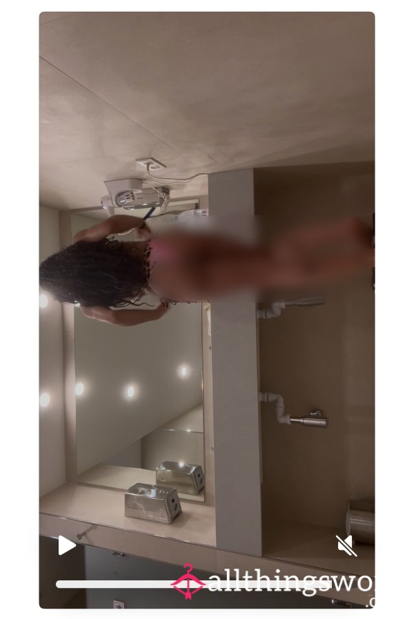 Public Changing Rooms Nude Hidden Cam📹