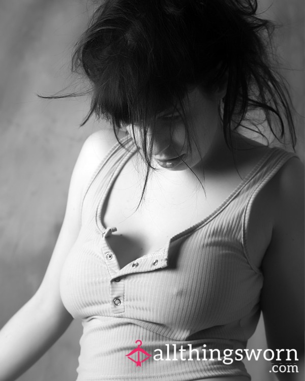 Disobedience - Photo Set