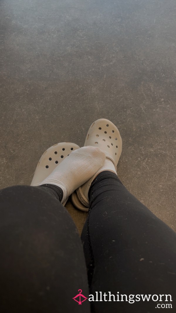 Public Feet Pics And Dirty Socks 🫣🫦
