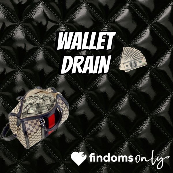 Drain 💸