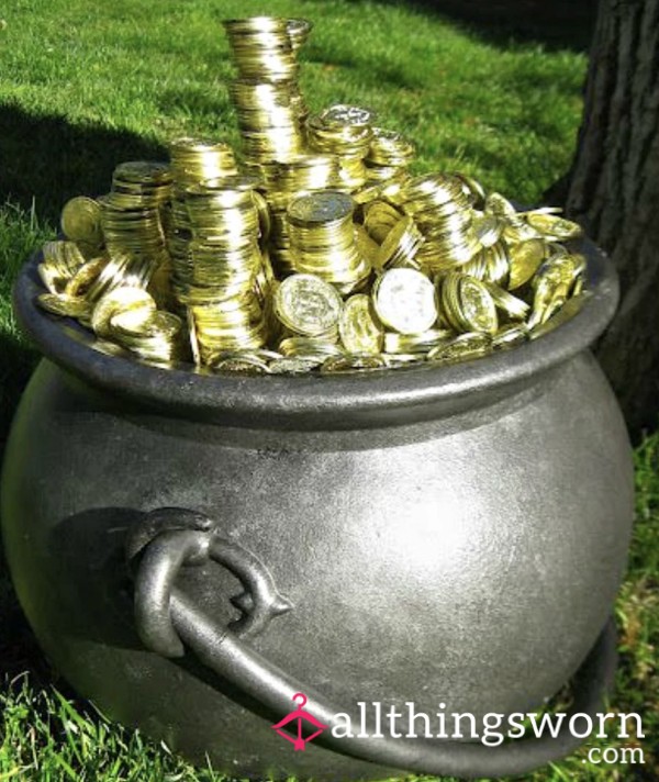Public Wallet Money Drain