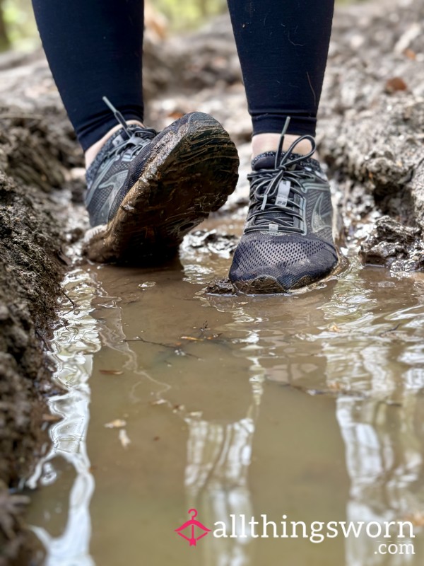 Puddle Of Mud