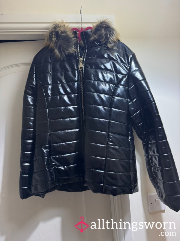Puffer Coat