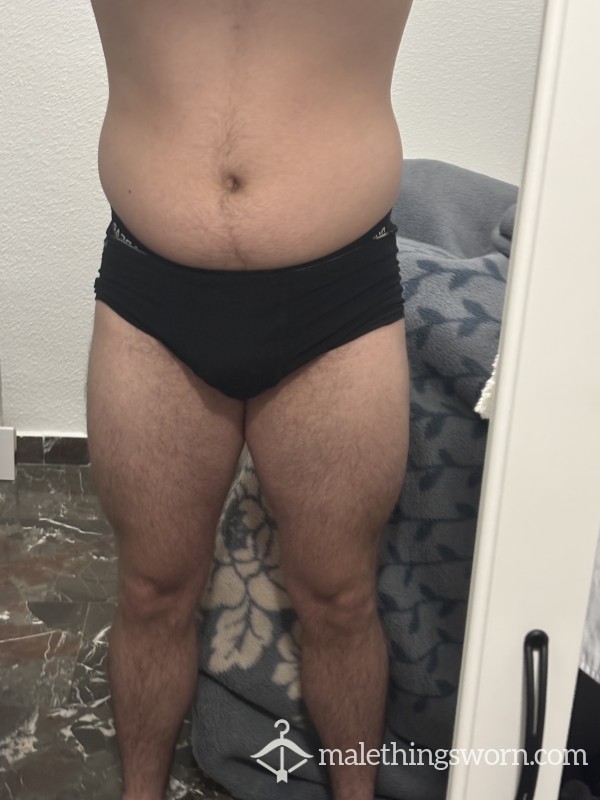 Pull And Bear. Worn Used