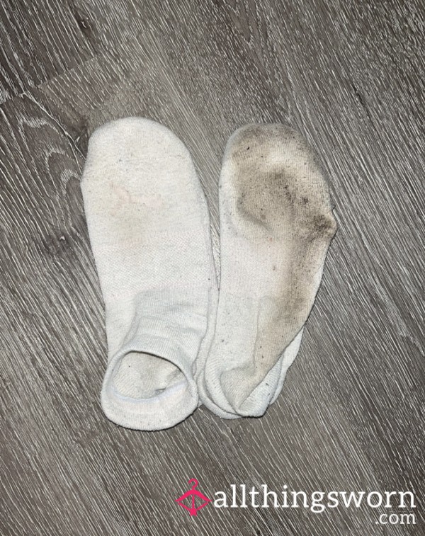 PUMA Ankle Socks