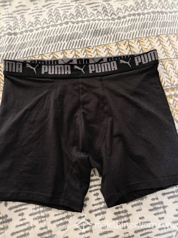 Puma Boxers