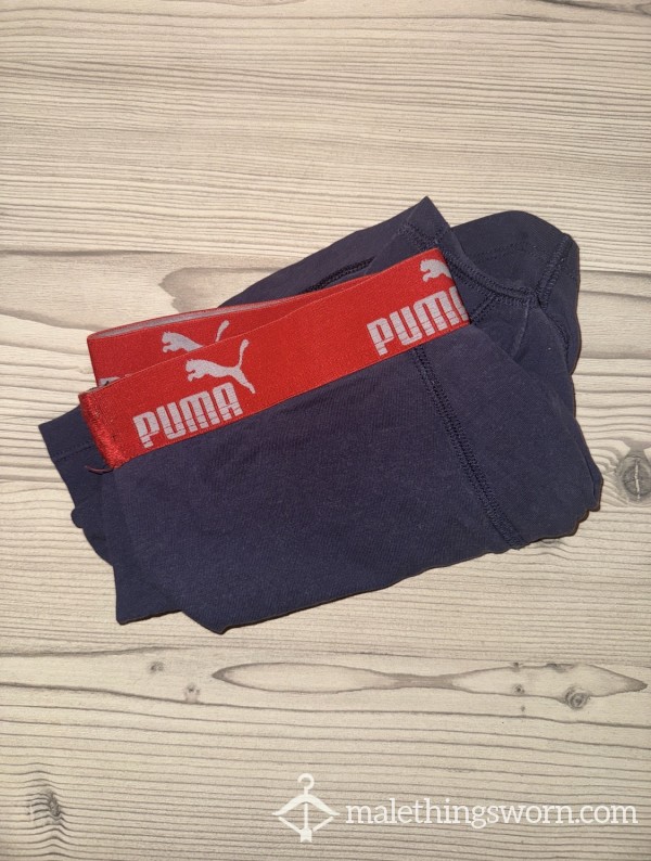 Puma Boxers