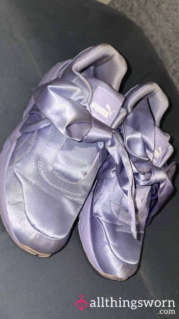 Puma Fenty By Rihanna Sneakers / Trainers