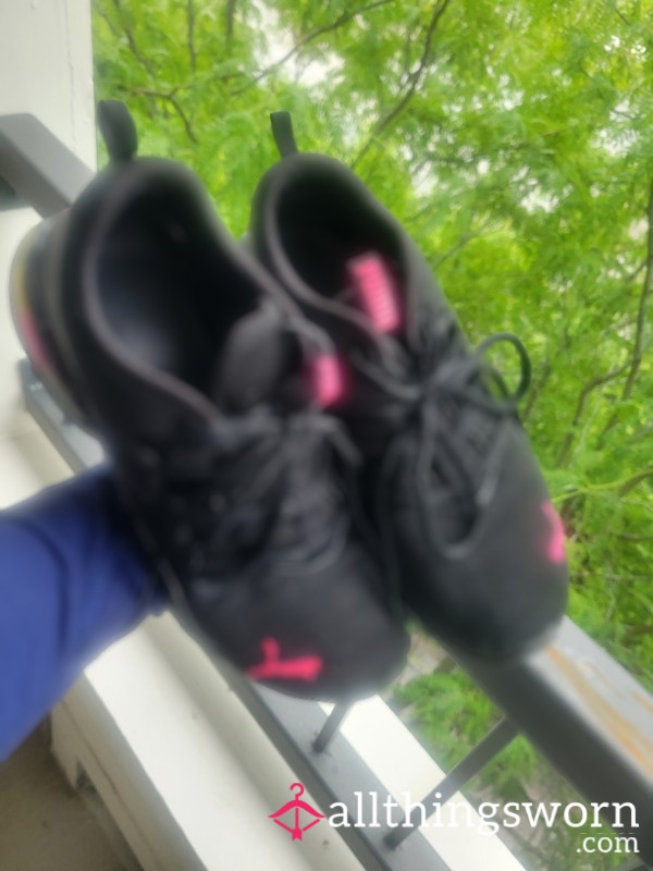 Puma Nursing Shoes