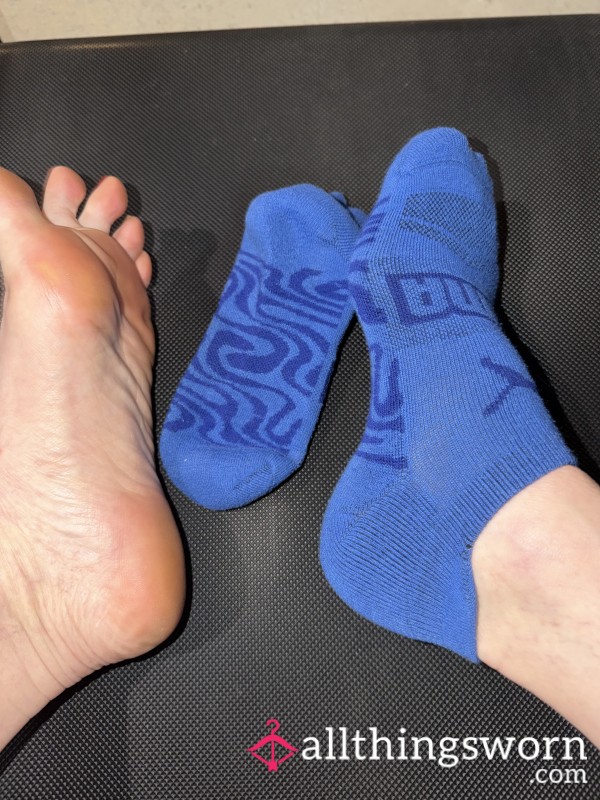 Puma Old Gym Socks