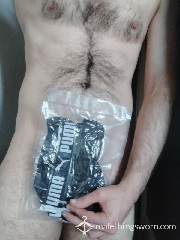 Puma Performance 96 Hour Wear (vac Sealed)