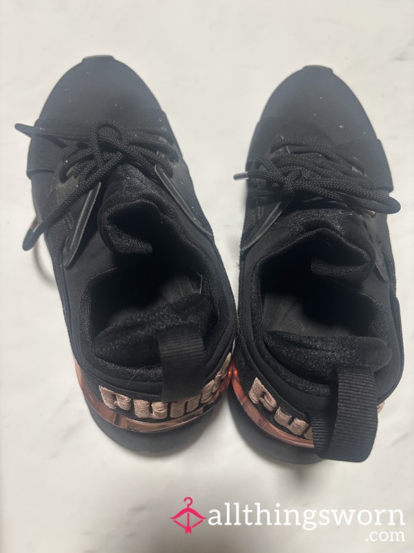 Puma Running Shoes