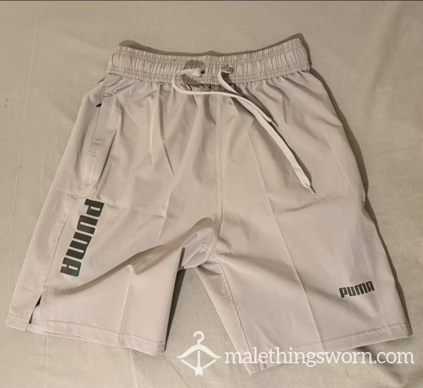 PUMA SHORTS