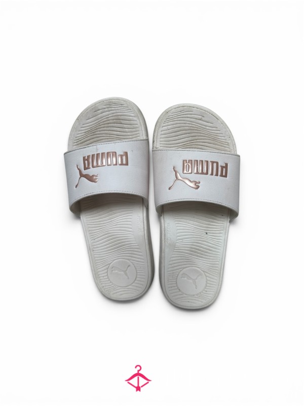 Puma Sliders