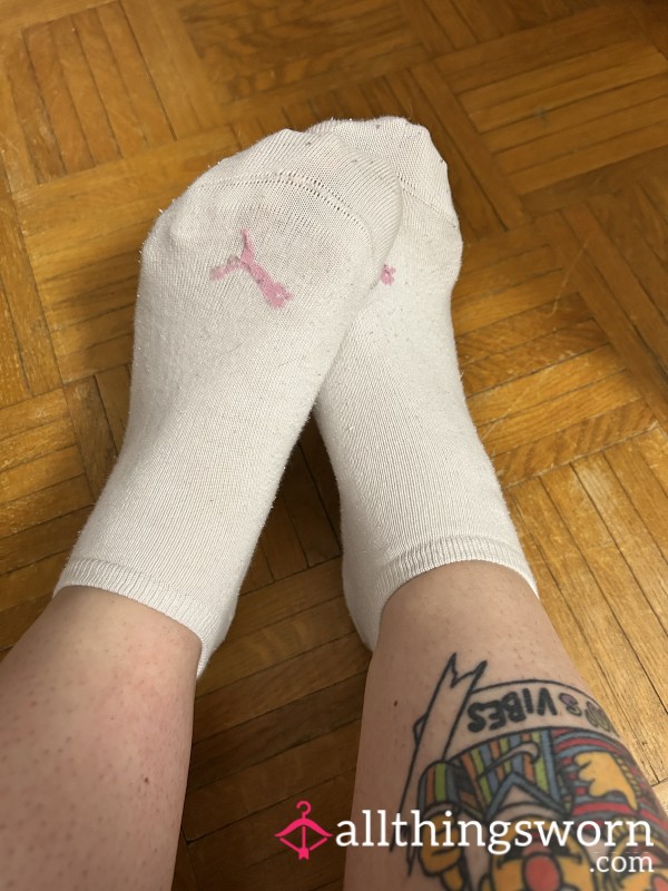 Puma Sneaker Socks