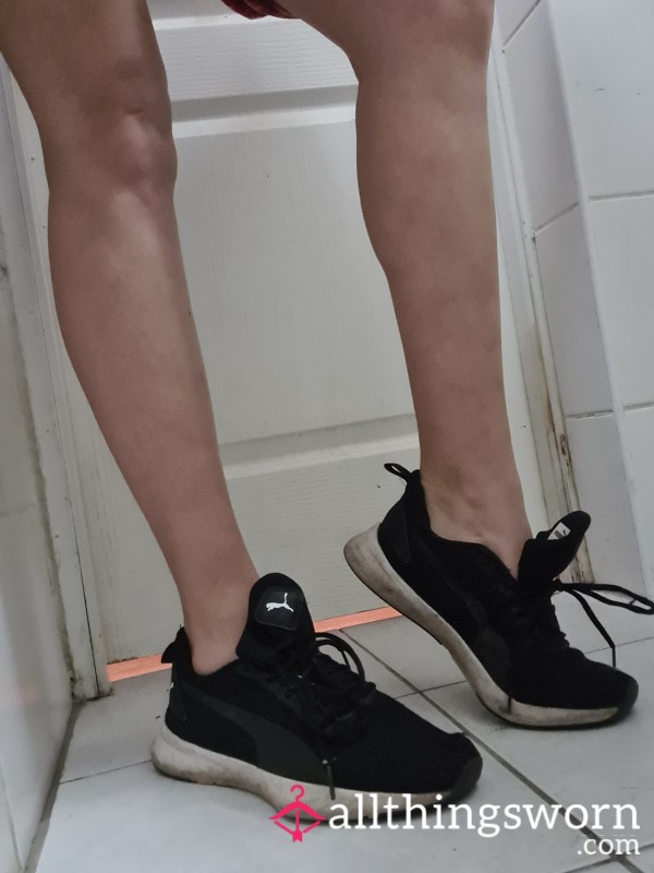 PUMA Sneakers Size 42 Eu