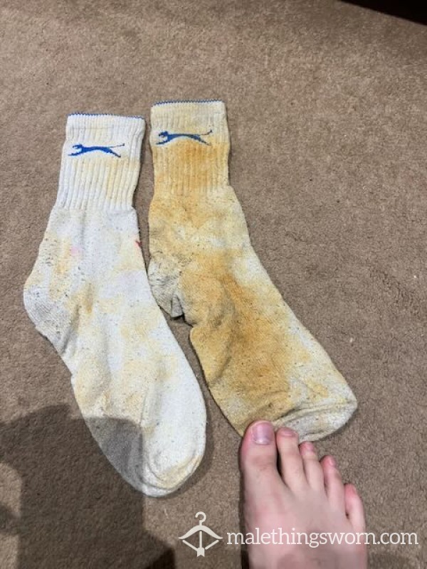 Puma Sock Pair