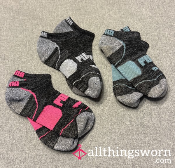 Puma Socks