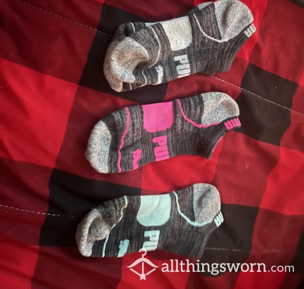 Puma Socks